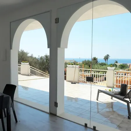 Apartmán Donna Maria