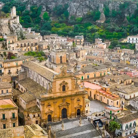 Apartmán Donna Maria Cava dʼAliga