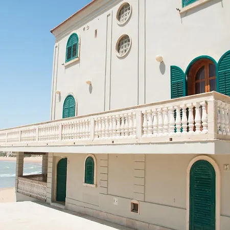 Apartmán Donna Maria Cava dʼAliga
