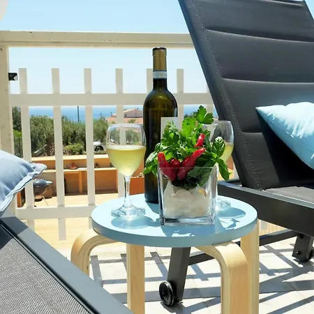 Donna Maria Apartmán Cava dʼAliga