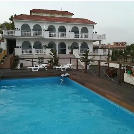 Apartmán Donna Maria